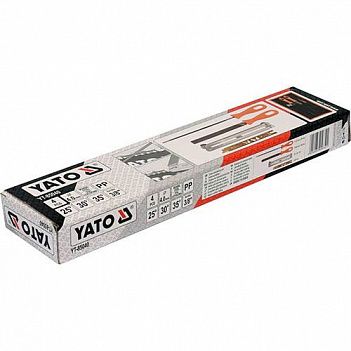 Заточувальний комплектя Yato 3/8" (YT-85040)