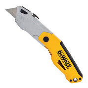 Нож для отделочных работ складной DeWalt 160мм (DWHT10261-0)