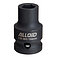 Головка торцева 6-гранна ударна Alloid Cr-Mo 1/2" 10 мм (GU-50110) Головка торцева 6-гранна ударна Alloid Cr-Mo 1/2" 10 мм (GU-50110)