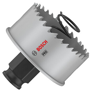 Коронка по металу Bosch Sheet Metal 64 мм (2608594459) Коронка по металу Bosch Sheet Metal 64 мм (2608594459)
