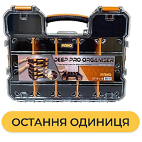 Органайзер MANO (PC-17)