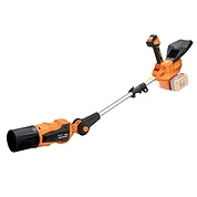 Воздуходувка аккумуляторная SEQUOIA Connecta Series 20V (SBLB4022BT) - без аккумулятора и зарядного устройства