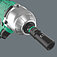 Набор головок 6-гранных ударных удлиненных WERA 8790 B Impaktor Deep Set 1 3/8" 11 шт. (05005580001) Набор головок 6-гранных ударных удлиненных WERA 8790 B Impaktor Deep Set 1 3/8" 11 шт. (05005580001)