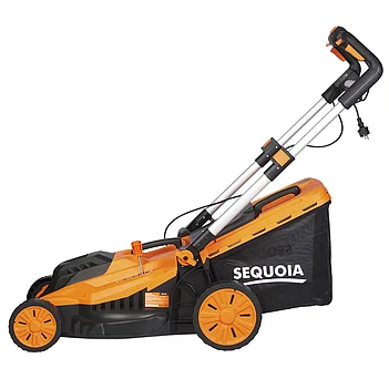 Газонокосарка електрична SEQUOIA Premium line (SELM2043)
