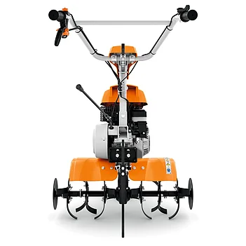 Культиватор бензиновий Stihl MH 600 (62500113915)