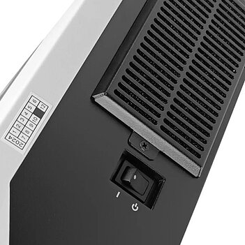 Инвертор напряжения гибридный Forte Axpert VM II Premium 3K WiFi (142511)