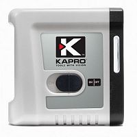 Рівень лазерний Kapro (862_SET)