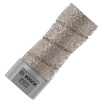 Коронка по керамике Bosch PRO Ceramic dry 20 мм (2608599011)