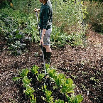 Культиватор Fiskars Ergonomic (1076978)