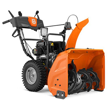 Снегоуборщик бензиновый Husqvarna ST 269 (9707873-01)