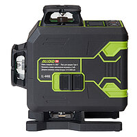 Рівень лазерний Alloid Pro 4D (LL-4466)