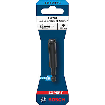 Тримач для коронок Bosch Expert Hole Enlargement Adapter 11x 6,35 мм (2608902042)