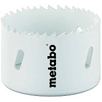 Коронка по металлу и дереву Metabo 73мм (625196000)