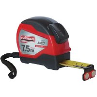Рулетка Haisser Compact 22021 7,5м (84383)