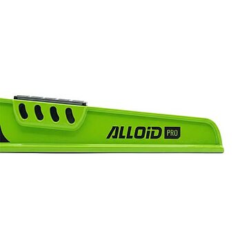 Рівень Alloid Pro 3 капсули 600 мм (LD-5260)