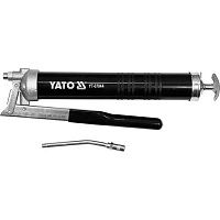 Шприц-маслянка Yato 600 мл (YT-07044)