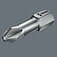 Набор бит WERA Bit-Check 10 Universal 4 1/4" 10 шт. (05056159001)