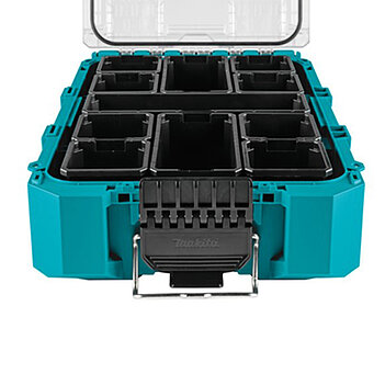 Органайзер Makita №1 MAKTRAK Deep Medium Organizer (P-91045)