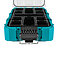 Органайзер Makita №1 MAKTRAK Deep Medium Organizer (P-91045)