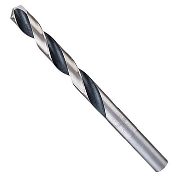 Свердло по металу Bosch HSS 10,5х133 мм 1 шт. (2608577855)