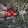 Акумуляторна ланцюгова мініпила Milwaukee M12 FHS-0 (4933472211) - без акумулятора та зарядного пристрою
