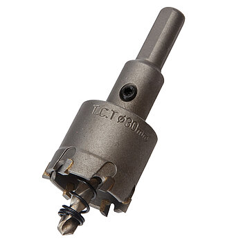 Коронка по металлу Alloid Base 30 мм (TS-10030)