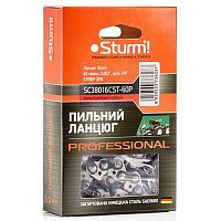 Цепь для пилы Sturm 3/8", 1.6 мм, 60DL (SC38016CST-60P)