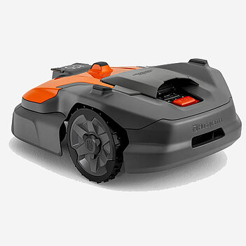 Газонокосилка-робот Husqvarna (AM 560 EPOS)