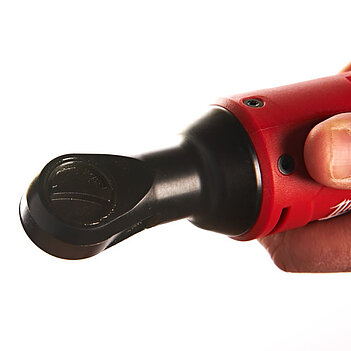 Гайковерт акумуляторний кутовий Milwaukee M12 IR-201B (4933441725)