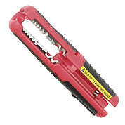 Инструмент для снятия изоляции Pro'sKit 125 мм (CP-511A)