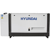 Генератор дизельный Hyundai (DHY 66KSE+ATS 100A)