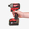 Гайковерт ударний акумуляторний Milwaukee M18 CBLID-0 (4933464476) - без акумулятора та зарядного пристрою