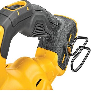 Пылесос аккумуляторный DeWalt (DCV501LN) - без аккумулятора и зарядного устройства