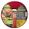 Шланг поливочный Alloid Scarlet Butterfly 1/2" 30 м (WH-67669)