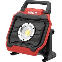 Прожектор світлодіодний Yato (YT-829600)