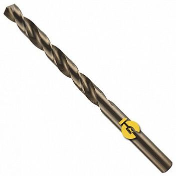 Сверло по металлу Makita HSS-Со 13x151мм 1шт (D-17522)