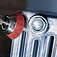 Щітка нейлонова чашкова Bosch P80 50 мм (2608622052)
