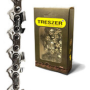 Ланцюг для пили Treszer 18", 0,325", 1,5 мм, 72DL (58LXT72)