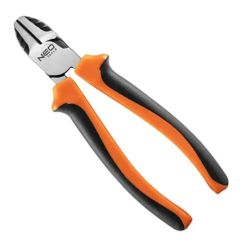 Бокорезы Neo Tools Cr-Ni 180 мм (01-157)