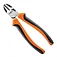 Бокорезы Neo Tools Cr-Ni 180 мм (01-157) Бокорезы Neo Tools Cr-Ni 180 мм (01-157)