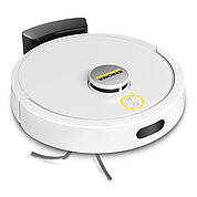 Робот-пылесос аккумуляторный Karcher RVC 3 (1.269-110.0)