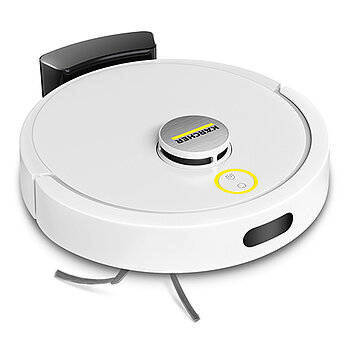 Робот-пилосос акумуляторний Karcher RVC 3 (1.269-110.0)