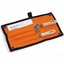 Заточувальний комплект Stihl 1/4", 3/8" (56050071027)