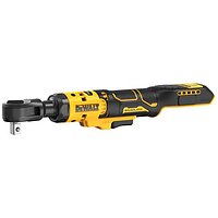 Гайковерт акумуляторний кутовий DeWalt (DCF512N) - без акумулятора та зарядного пристрою