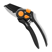 Секатор с наковальней Neo Tools (15-203)