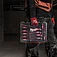 Набор отверток диэлектрических Milwaukee 1000V 12 шт. (4932479095) Набор отверток диэлектрических Milwaukee 1000V 12 шт. (4932479095)