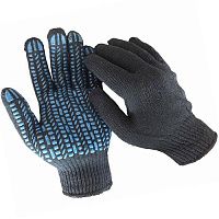 Рукавиці трикотажні Werk WE2122H розмір XL / р.10 (91280)