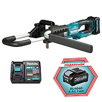 Мотобур Makita + акумулятор у подарунок (SET-DG002GM101-XGTOPE)