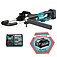 Мотобур Makita + акумулятор у подарунок (SET-DG002GM101-XGTOPE) Мотобур Makita + акумулятор у подарунок (SET-DG002GM101-XGTOPE)