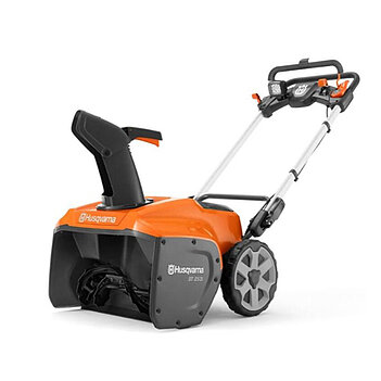 Снігоприбирач акумуляторний Husqvarna ST 253i (9707891-01) - без акумулятора та зарядного пристрою